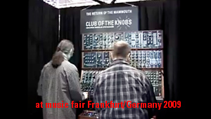 music fair club of the knobs